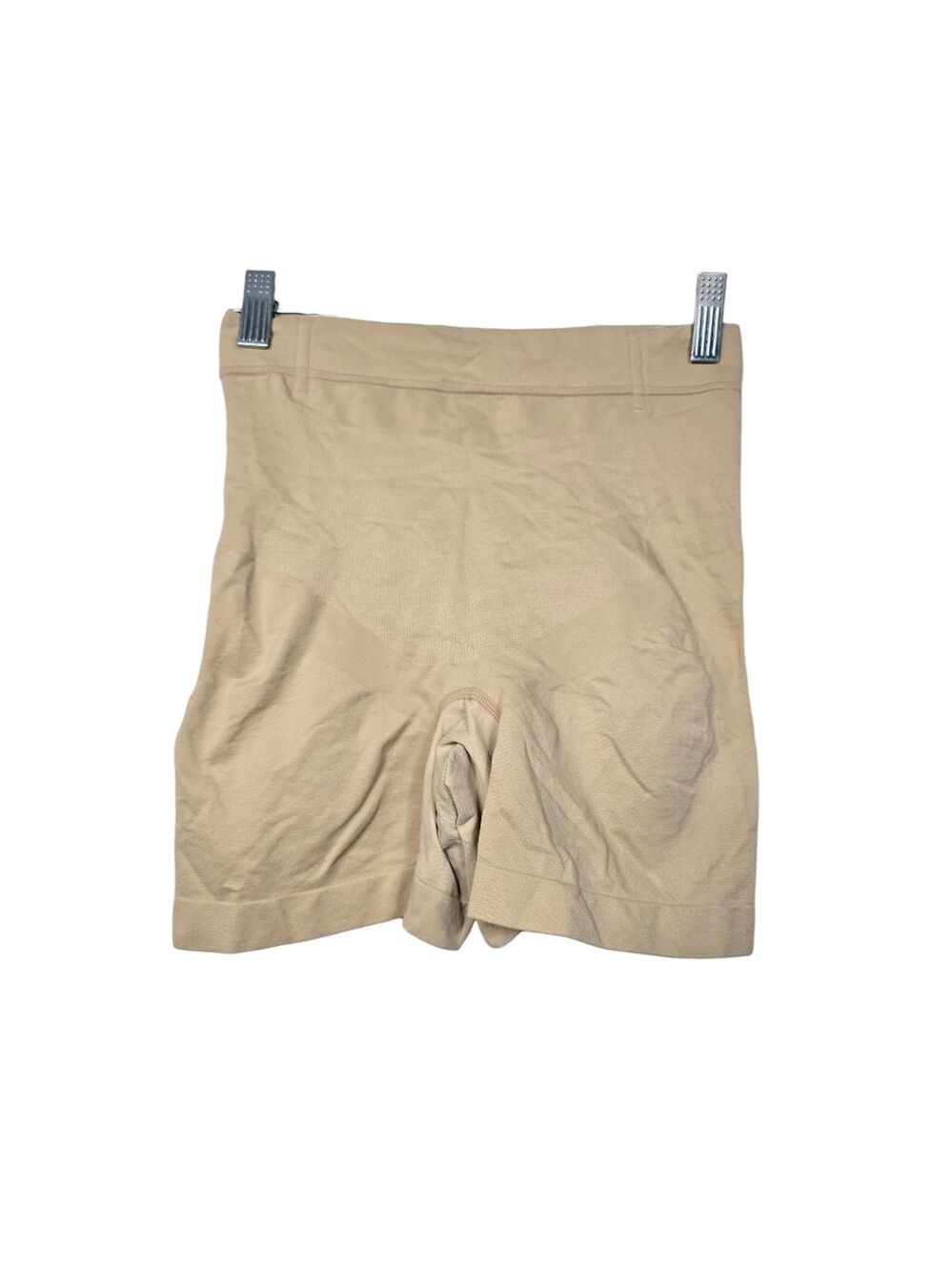 Honeylove Sand Beige Shorts Shapewear Size L